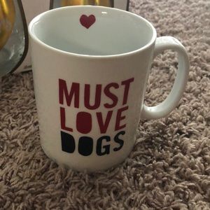 Coffee mug